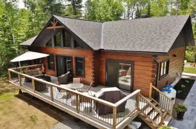 41 Arthur Street Hastings Highlands Ontario K0L 2K0