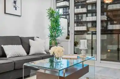 480 Front Street Unit# 1510 Toronto C01 Ontario M5V 0V5
