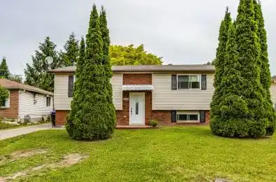 332 Galloway Boulevard Midland Ontario L4R 4X6