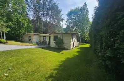 57 Linda Road Georgina Ontario L0C 1L0