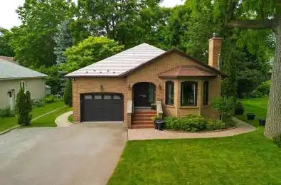 18 Engleburn Place Peterborough East Ontario K9H 7G7