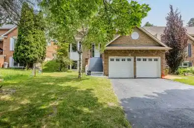 41 Broadbridge Drive Toronto E10 Ontario M1C 3K5