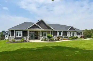 119 Snively Lane Norfolk Ontario N0E 1Y0