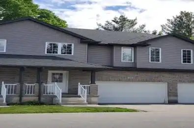 343 Huron Street Unit# 20 Woodstock Ontario N4S 7A5