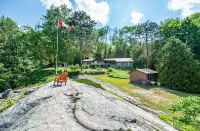 581 Rocky Point Lane Deep River Ontario K0J 1P0