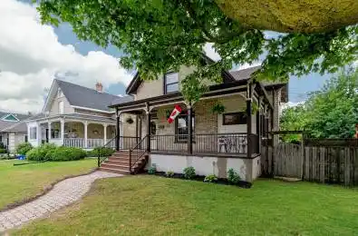 32 Cambria Road Goderich Ontario N7A 3E4