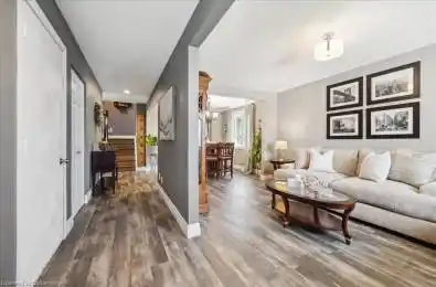 51 Costain Court Kitchener Ontario N2N 3A5
