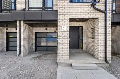 77 Flavelle Trail Vaughan Ontario L4L 0M6
