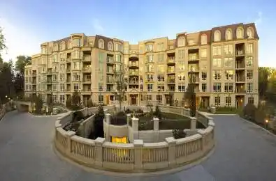 7071 Bayview Avenue Unit# 407 Markham Ontario L3T 7Y8