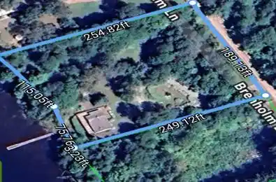 1091 Brenholm Lane Highlands East Ontario K0L 3C0