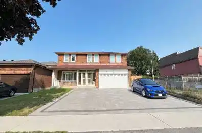 267 Huntsmill Boulevard Unit# Bsmt-1 Toronto E05 Ontario M1W 3E4