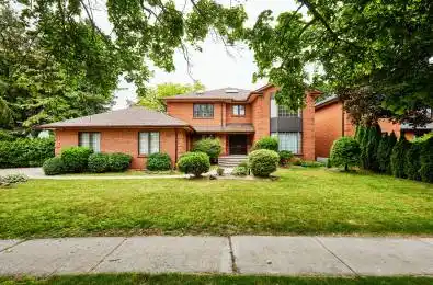 1127 OSHAWA Boulevard Oshawa Ontario L1G 5W2