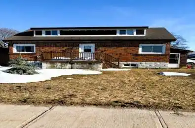 303 James Street Orillia Ontario L3V 1M4