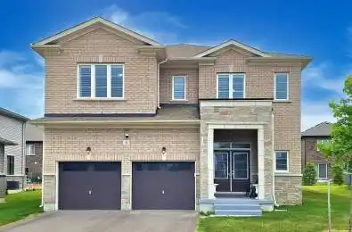 5 Middleton Drive Wasaga Beach Ontario L9Z 0L1