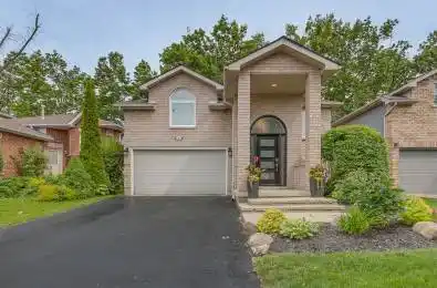 26 Monique Crescent Barrie Ontario L4M 6Y3