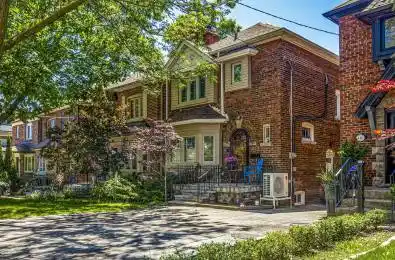 413 Roselawn Avenue Toronto C04 Ontario M5N 1J9