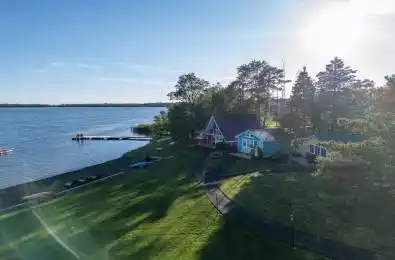 5608 Penetanguishene Road Springwater Ontario L0L 1P0