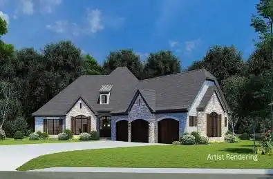 LOT B3 HETU Road Front of Leeds & Seeleys Bay Ontario K7G 2V3
