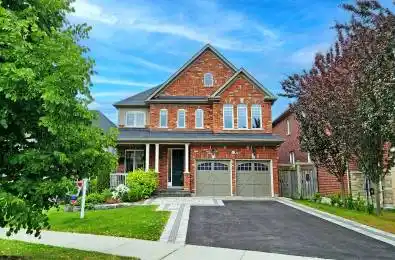 94 Campbell Drive Uxbridge Ontario L9P 0B2