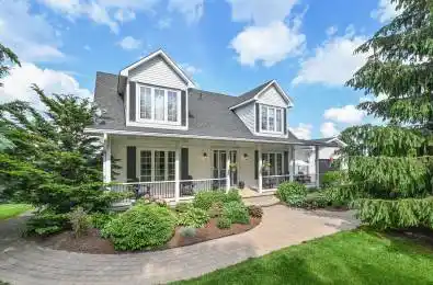20095 Winston Churchill Boulevard Caledon Ontario L7K 1J7