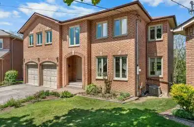 18 Norris Place Toronto W05 Ontario M9M 1K6