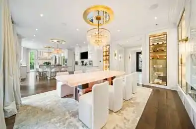 100 Ardwold Gate Toronto C02 Ontario M5R 2W2
