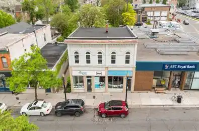 66 King Street Hamilton Ontario L9H 1T8
