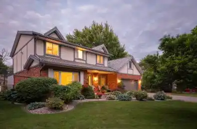 2550 Noella Court Niagara Falls Ontario L2J 3G9