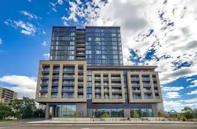 86 Dundas Street Mississauga Ontario L5A 1W4
