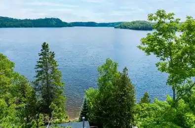 1405 South Portage Road Lake of Bays Ontario P0A 1H0