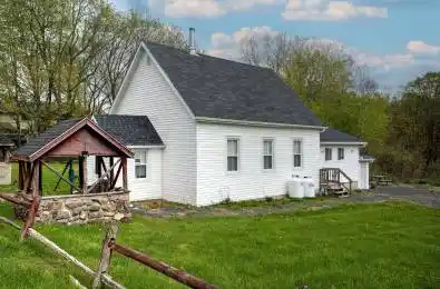 1867 Crow Lake Road Frontenac Ontario K0H 2B0