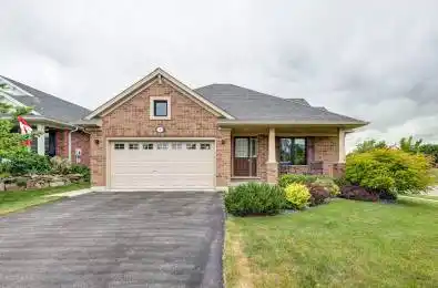 2 Noble Lane St. Thomas Ontario N5R 0C4