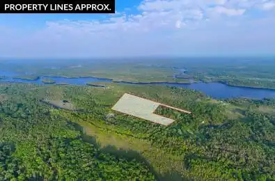 Lot 1 Woodland Park Lane Central Frontenac Ontario K0H 1B0