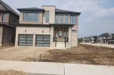 168 Harwood Avenue Woodstock Ontario N4T 0P9