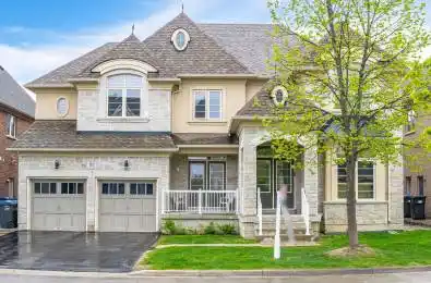 62 Bakersfield Road Brampton Ontario L6P 3Y5