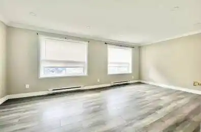 2046A Danforth Avenue Toronto E03 Ontario M4C 1J6