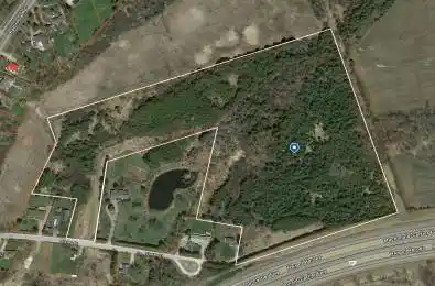 Slater Street Hamilton Township Ontario K9A 4J9