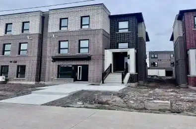 231 Burke Street Hamilton Ontario L8B 2A9