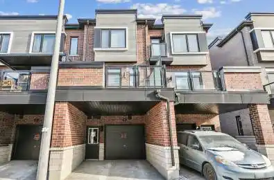 65 Akil Thomas Gardens Unit# Bdrm Toronto E09 Ontario M1P 3C1