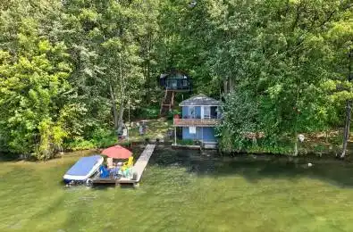112 FARLAIN LAKE Road Tiny Ontario L9M 0B5