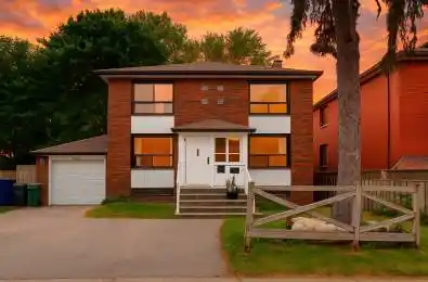 2563 Kingston Road Toronto E08 Ontario M1M 1M1