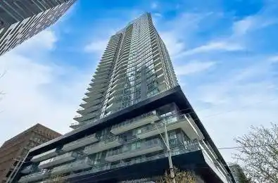 30 Roehampton Avenue Unit# 418 Toronto C10 Ontario M4P 0B9