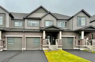 19 Sagewood Avenue Barrie Ontario L9J 0K3