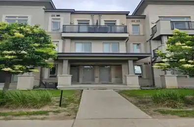 9601 Jane Street Unit# 8 Vaughan Ontario L6A 4G5