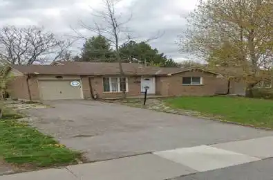 715 Mountview Place Unit# Basement Newmarket Ontario L3Y 3P8