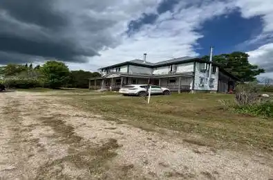 1233 Kingston Line Lanark Highlands Ontario K0H 2B0