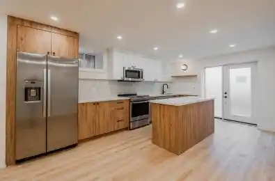 18 Wineva Avenue Unit# Lower Toronto E02 Ontario M4E 2S9