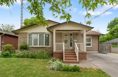 80 Regent Drive St. Catharines Ontario L2M 3L7