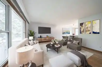 427 Jamieson Drive Orillia Ontario L3V 4Y6
