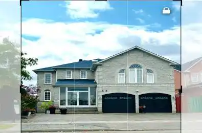 79 Worthing Avenue Markham Ontario L3S 3Y2